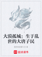 大漠孤城：生于乱世的大唐子民在线阅读