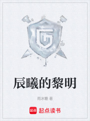 辰曦的黎明在线阅读