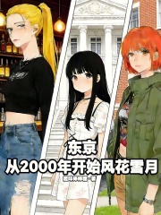 东京：从2000年开始风花雪月