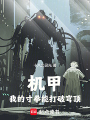 机甲：我的寸拳能打破穹顶在线阅读