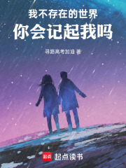 我不存在的世界：你会记起我吗