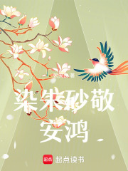 染朱砂敬安鸿在线阅读