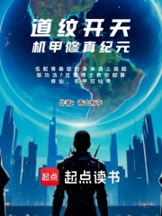 道纹开天：机甲修真纪元在线阅读