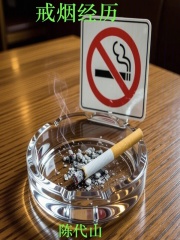 戒烟经历在线阅读