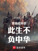 穿越成柴荣此生不负中华封面