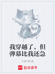 我穿越了，但弹幕比我还急在线阅读