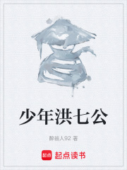 少年洪七公在线阅读