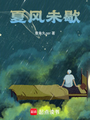 夏风未歇在线阅读