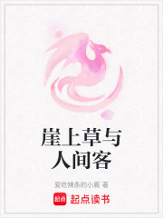 崖上草与人间客在线阅读