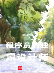 程序员的独家设计师