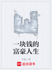 一块钱的富豪人生在线阅读