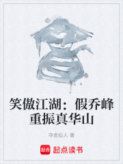 笑傲江湖：假乔峰重振真华山在线阅读