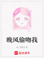 晚风偷吻我在线阅读