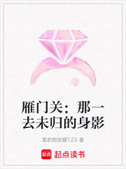 雁门关：那一去未归的身影在线阅读