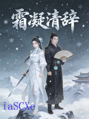 霜凝清辞在线阅读