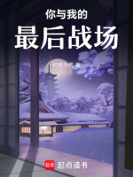 你与我的最后战场封面