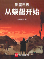 影魔世界：从柴帮开始封面