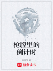 枪膛里的倒计时在线阅读
