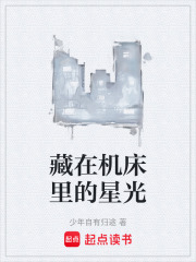 藏在机床里的星光在线阅读