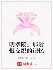 明孝陵：那爱恨交织的记忆在线阅读