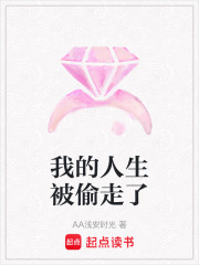 我的人生被偷走了在线阅读