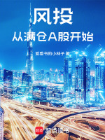 风投：从满仓A股开始封面