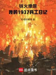 铁火燎原，我的1937兵工日记在线阅读