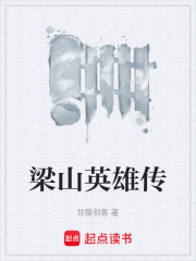 梁山英雄传在线阅读