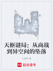 天枢谜局：从商战到异空间的坠落在线阅读