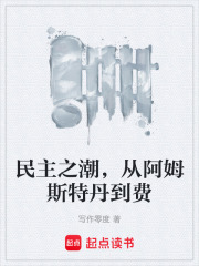 民主之潮，从阿姆斯特丹到费在线阅读