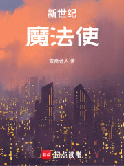 新世纪魔法使在线阅读