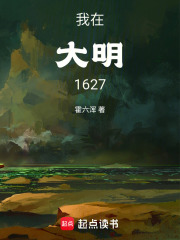 我在大明1627