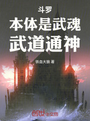 斗罗：本体是武魂，武道通神