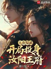人在综武，开局投身汝阳王府