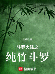斗罗大陆之纯竹斗罗