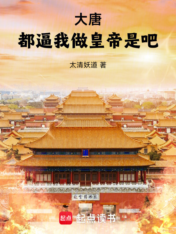 大唐：都逼我做皇帝是吧！在线阅读