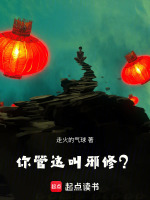 你管这叫邪修？封面