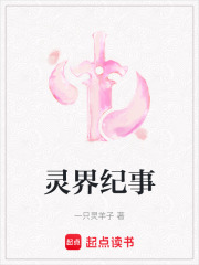 灵界纪事在线阅读