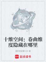 十维空间：卷曲维度隐藏在哪里在线阅读