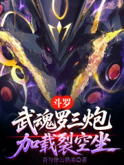 斗罗：武魂罗三炮，加载裂空坐！