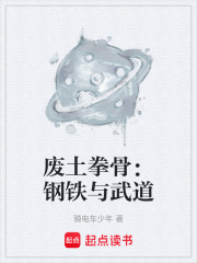 废土拳骨：钢铁与武道在线阅读