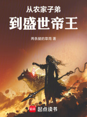 从农家子弟到盛世帝王在线阅读