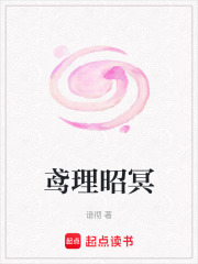 鸢理昭冥在线阅读