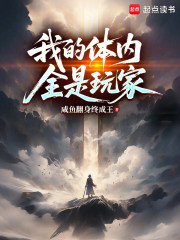 我的体内全是玩家