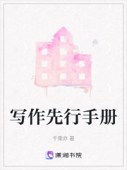 写作先行手册在线阅读