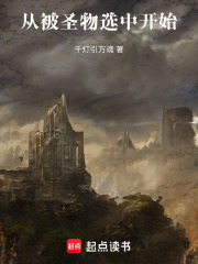 从被圣物选中开始