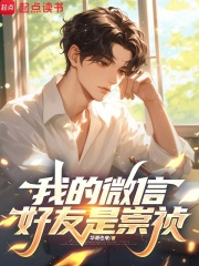 我的微信好友是崇祯