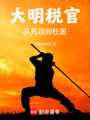 大明税官：从死囚到柱国在线阅读