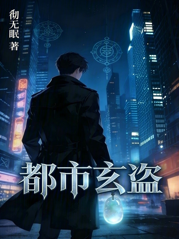 都市玄盗在线阅读