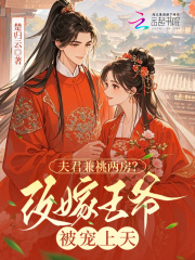 夫君兼祧两房？改嫁王爷被宠上天在线阅读